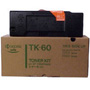 KYOCERA TONER TK-60 37027060 NEGRO